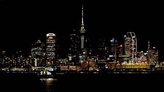 Olympus E-M10 IV Night 4K Video