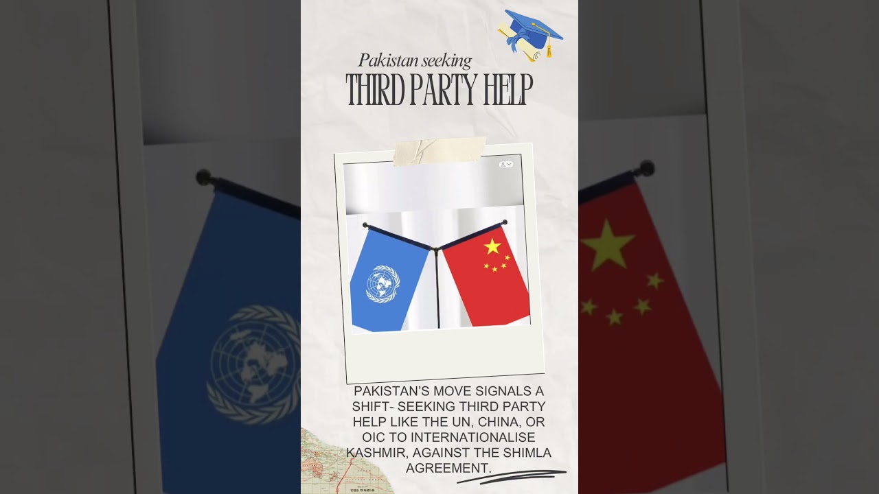 Simla Pact 1972 | Creation of Bangladesh | Dr. Nisha Varshney