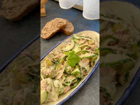 سلطة خيار الجزائر اكسبلور وصفات خبزعربي سلطة خبز طبخ Food وصفات سهله Recipe حلى 