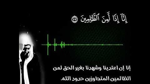 ما تيسر من سورة المائدة | اسمع بقلبك | الشيخ محمود هاشم