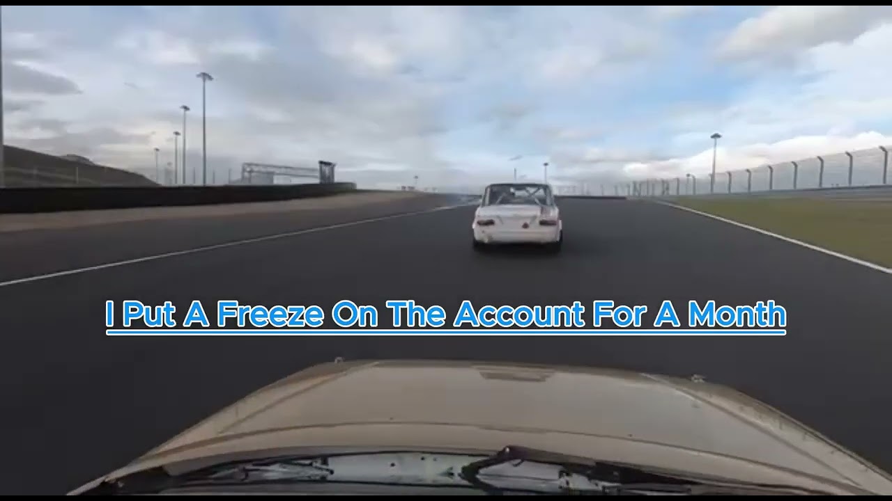 Revenge on cheating wife (now ex) as well as the Karma that came afterwards.