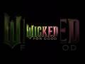 Wicked cast