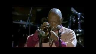 Stimela - Jazz Day 2013 - Hugh Masekela