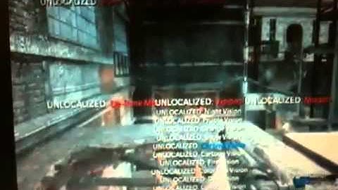 A waw mod menu my first pc mod menu for waw