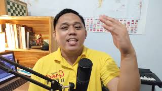 Share the Gospel Episode 8 - The Profits in Following Christ