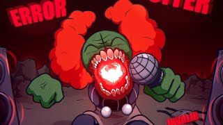 tricky animation dc2/madness