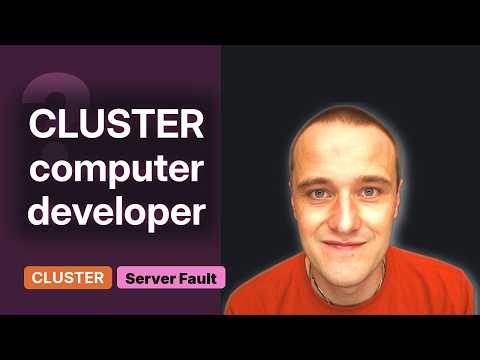 DevOps & SysAdmins: Postgresql "Could not determine cluster encoding" (2 Solutions!!)
