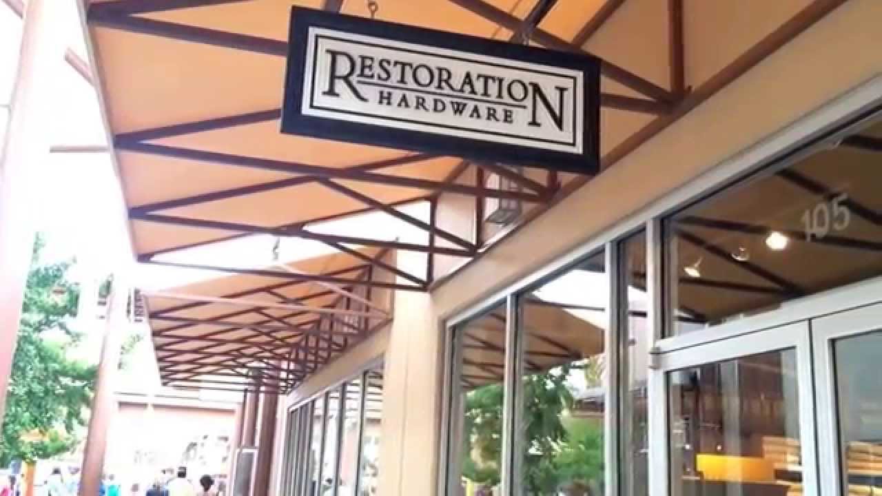 Visited Seattle Premium Outlets fashion stores in 2014 - YouTube