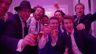 Download Lagu Feestje met At Your Service bij Orangerie Elswout! | Coverband At Your Service MP3