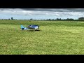 Ziroli hellcat build maiden flight part 4