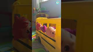 Cocomon Ride Round N Round Buz