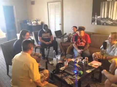 Doug Stanhope's Podcast - 44 - Vegas with Steve Poggi, Glenn Wool and Mat Becker