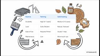 Can You Paint Trex Decking