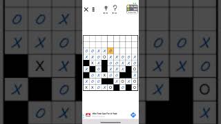 Puzzle Page Os and Xs Answers - Dec 4 | Puzzle Page Answers screenshot 3