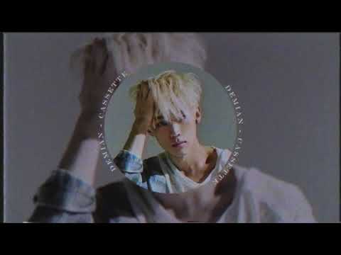 DEMIAN - Cassette (s l o w e d + r e v e r b)