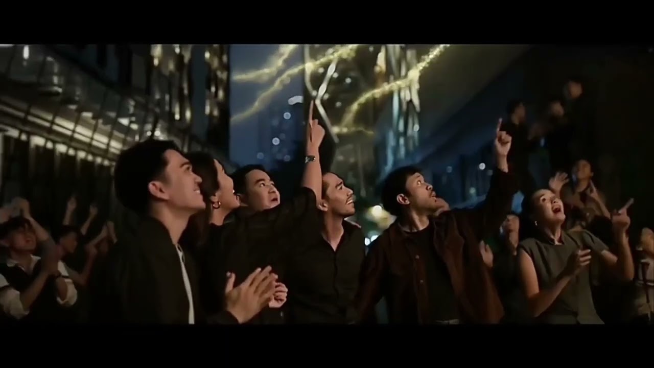 Iklan Dji Sam Soe Super Premium Edisi Terbatas - The Eagle Limited Edition (2025)