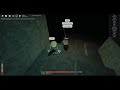 Lore Game - We do a little tomfoolery.