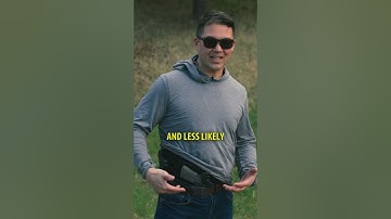 Is appendix carry dangerous?