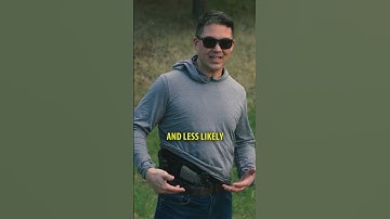 Is appendix carry dangerous?