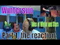 Wintersun - Sons of Winter and Stars,  Part 1 (Reaction)