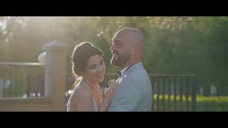 Wedding - Same Day Edit -Tiffany & Romain
