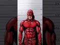 Why Did Bullseye Save Daredevil? #foryou #marvel #Daredevil