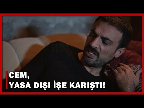 Aslı, Cem için Hastaneden Malzeme Çalıyor! - Siyah Beyaz Aşk 9.Bölüm