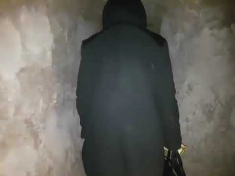 اویی نام شهر زیرزمینی نوش آباد در آران بیدگل اصفهان هست که قدمت آن به ۱۵۰۰ سال میرسد