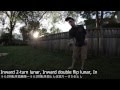 Tricks - Level 10 : Kendama World Cup Hatsukaichi 2014