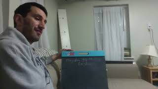 IB Music Lesson 1