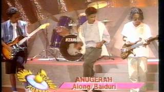 Exist - Anugerah 1994 LIVE