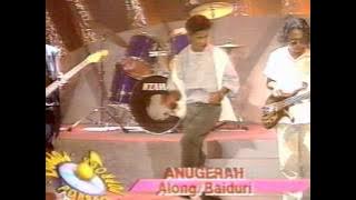 Exist - Anugerah (1994) LIVE