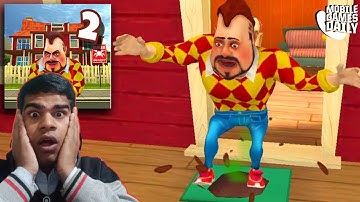 Dark Riddle 2 Story mode Full Gameplay walkthrough( iOS Android) Game video