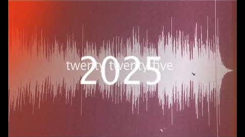 twenty twenty five