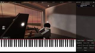 Chopin - Prelude in D-flat major, Op. 28, No. 15 "Raindrop" | Piano Rooms