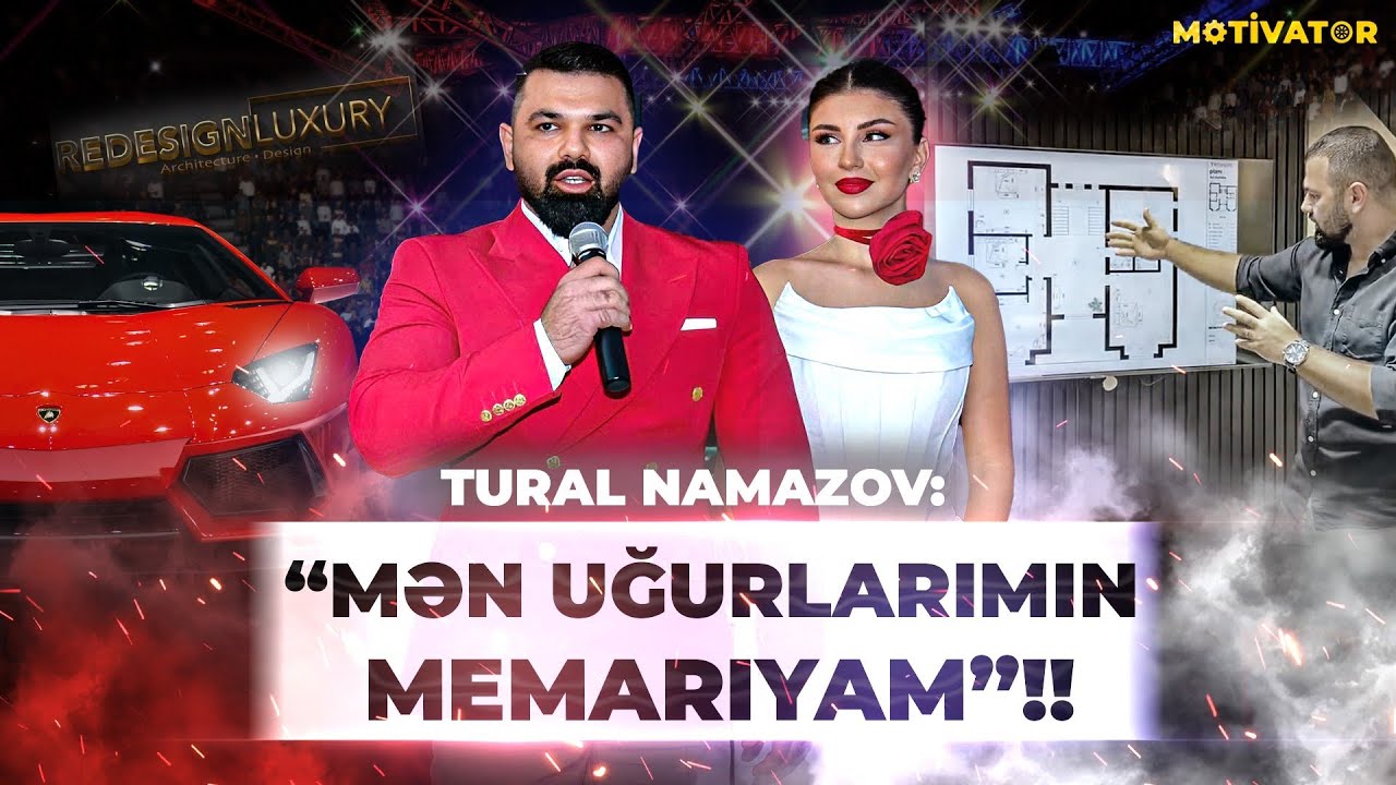 Tural Namazov:komandam hər şeyin ən yaxşısına layiqdir!