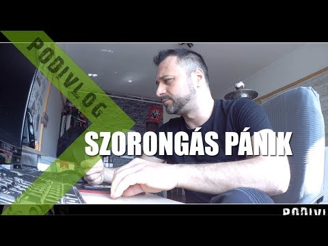 Videó: Menopauza és Szorongás: A Menopauza Idegesíthet?