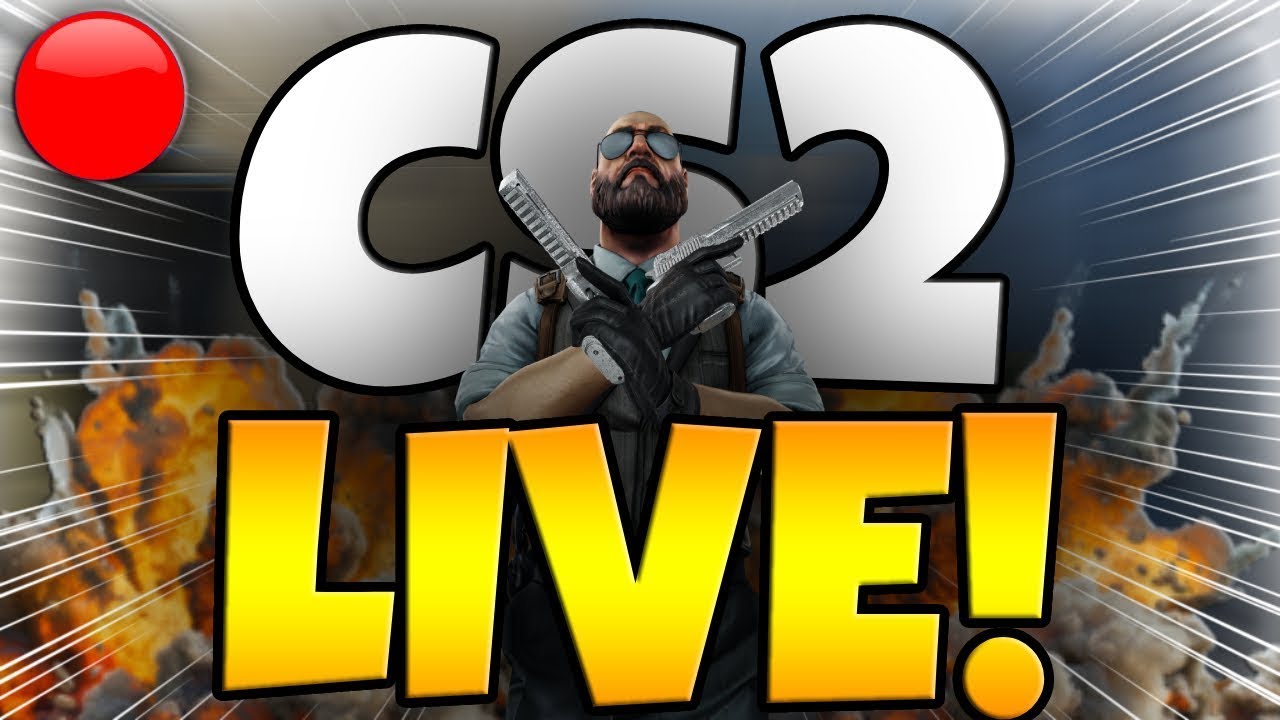 🔥CS2 BRAIN ROT I🔴I Road to 100 Subs! - YouTube