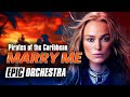 Pirates Of The Caribbean Emotional Love Theme Marry Me At World S End Pirates Of The Caribbean Emotional Love Theme Marry Me At World S End