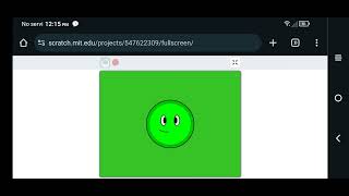 Green Circle.exe Ons A