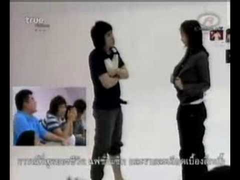 Class Acting ละครพากษ์  Part4