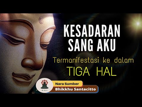 Video: Kesadaran Sebagai Kategori Makhluk