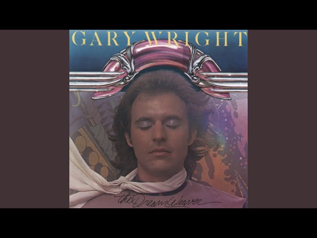 Gary Wright - Feel For Me