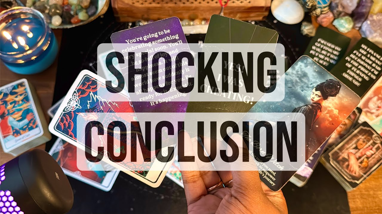 РЫБЫ ♓️ Ваши молитвы будут услышаны ОЧЕНЬ ВЗРЫВНЫМ ОБРАЗОМ!!! 🧠 ~ ГАДАНИЕ ТАРО ДЛЯ РЫБ 📚