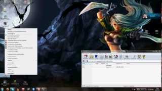 S4 League hack 2013 ( x7 Loader v1.3.0 )
