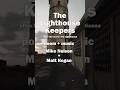 The Lighthouse Keepers