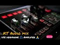 Oru Maina Maina Kuruvi 😘📼 Mixer 💫 effect ✨ song 🎵✨ use headphone 🎧 Amplifier 🙏💯
