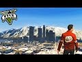 Gta v online  se acerca un tsunami misterios bajo el mar 13  nexxuz.