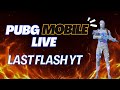 Crazy Challange With Myself | Pubg Mobile | LastFlashYT Live Stream