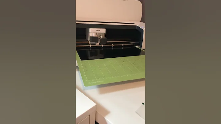 Cricut maker